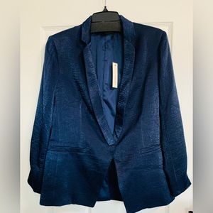 SOLD!! Boyfriend Blazer by Capulet x Revolve